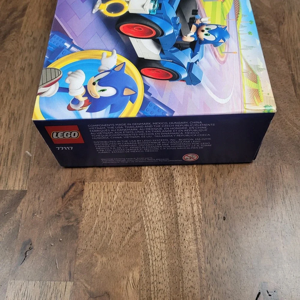Lego see pictures